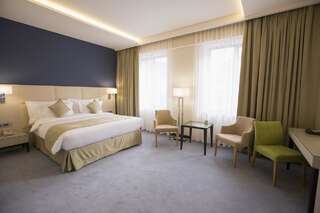 Отель Ararat Resort Tsaghkadzor Цахкадзор Стандартный двухместный номер с 1 кроватью-2
