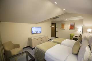 Отель Ararat Resort Tsaghkadzor Цахкадзор Стандартный двухместный номер с 2 отдельными кроватями-3