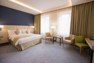 Отель Ararat Resort Tsaghkadzor Цахкадзор Стандартный двухместный номер с 1 кроватью-7