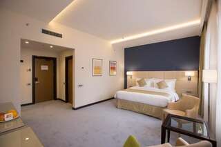 Отель Ararat Resort Tsaghkadzor Цахкадзор Стандартный двухместный номер с 1 кроватью-9